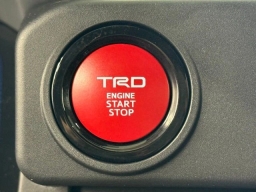 Toyota Tacoma 4WD TRD Sport Double Cab 5' Bed AT (Natl) 2026