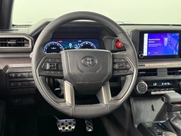 Toyota Tacoma 4WD TRD Sport Double Cab 5' Bed AT (Natl) 2026