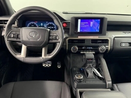 Toyota Tacoma 4WD TRD Sport Double Cab 5' Bed AT (Natl) 2026