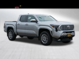 Toyota Tacoma 4WD Limited Double Cab 5' Bed AT (Natl) 2026