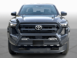 Toyota Tacoma 4WD SR5 Double Cab 5' Bed AT (GS) 2026