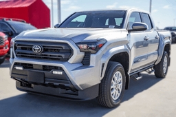 Toyota Tacoma 4WD SR5 Double Cab 5' Bed AT (GS) 2026