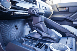 Toyota Tacoma 4WD SR5 Double Cab 5' Bed AT (GS) 2026