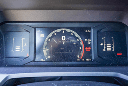 Toyota Tacoma 4WD SR5 Double Cab 5' Bed AT (GS) 2026