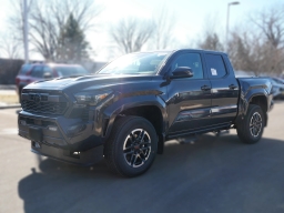 Toyota Tacoma 4WD TRD Sport Double Cab 5' Bed AT (Natl) 2026