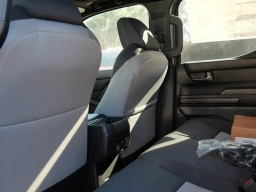 Toyota Tacoma 4WD TRD Sport Double Cab 5' Bed AT (Natl) 2026