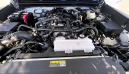 Toyota Tacoma 4WD SR5 Double Cab 6' Bed AT (Natl) 2026