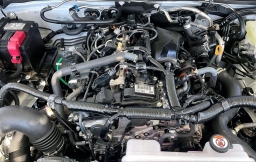 Toyota Tacoma 4WD SR5 Double Cab 6' Bed AT (Natl) 2026