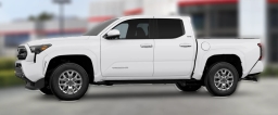 Toyota Tacoma 4WD SR5 Double Cab 6' Bed AT (Natl) 2026