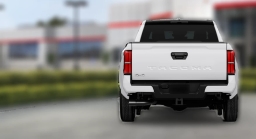 Toyota Tacoma 4WD SR5 Double Cab 6' Bed AT (Natl) 2026