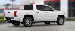Toyota Tacoma 4WD SR5 Double Cab 6' Bed AT (Natl) 2026