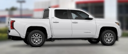 Toyota Tacoma 4WD SR5 Double Cab 6' Bed AT (Natl) 2026