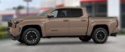 Toyota Tacoma 4WD TRD Sport Double Cab 6' Bed AT (Natl) 2026
