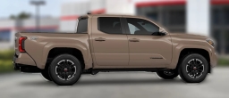 Toyota Tacoma 4WD TRD Sport Double Cab 6' Bed AT (Natl) 2026