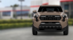 Toyota Tacoma 4WD TRD Sport Double Cab 6' Bed AT (Natl) 2026