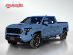 Toyota Tacoma 4WD TRD Sport Double Cab 6' Bed AT (Natl) 2026