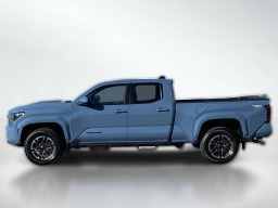 Toyota Tacoma 4WD TRD Sport Double Cab 6' Bed AT (Natl) 2026