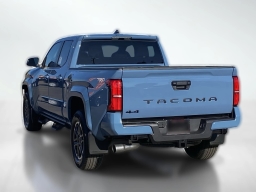 Toyota Tacoma 4WD TRD Sport Double Cab 6' Bed AT (Natl) 2026