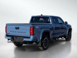 Toyota Tacoma 4WD TRD Sport Double Cab 6' Bed AT (Natl) 2026