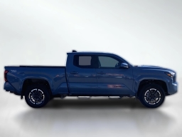 Toyota Tacoma 4WD TRD Sport Double Cab 6' Bed AT (Natl) 2026