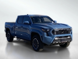 Toyota Tacoma 4WD TRD Sport Double Cab 6' Bed AT (Natl) 2026