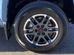 Toyota Tacoma 4WD TRD Sport Double Cab 6' Bed AT (Natl) 2026