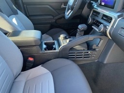 Toyota Tacoma 4WD TRD Sport Double Cab 6' Bed AT (Natl) 2026