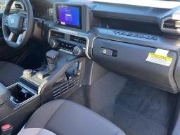 Toyota Tacoma 4WD TRD Sport Double Cab 6' Bed AT (Natl) 2026