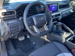 Toyota Tacoma 4WD TRD Sport Double Cab 6' Bed AT (Natl) 2026