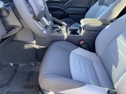 Toyota Tacoma 4WD TRD Sport Double Cab 6' Bed AT (Natl) 2026