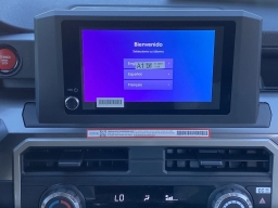 Toyota Tacoma 4WD TRD Sport Double Cab 6' Bed AT (Natl) 2026