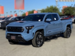 Toyota Tacoma 4WD TRD Sport Double Cab 6' Bed AT (Natl) 2026