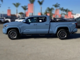 Toyota Tacoma 4WD TRD Sport Double Cab 6' Bed AT (Natl) 2026