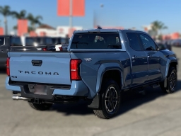 Toyota Tacoma 4WD TRD Sport Double Cab 6' Bed AT (Natl) 2026