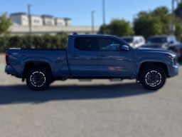 Toyota Tacoma 4WD TRD Sport Double Cab 6' Bed AT (Natl) 2026