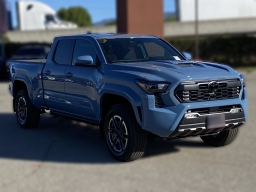 Toyota Tacoma 4WD TRD Sport Double Cab 6' Bed AT (Natl) 2026