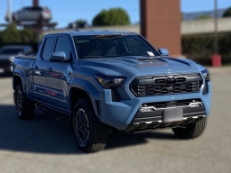 Toyota Tacoma 4WD TRD Sport Double Cab 6' Bed AT (Natl) 2026