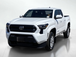 Toyota Tacoma 4WD SR5 Double Cab 5' Bed AT (Natl) 2026