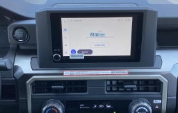 Toyota Tacoma 4WD SR5 Double Cab 5' Bed AT (Natl) 2026