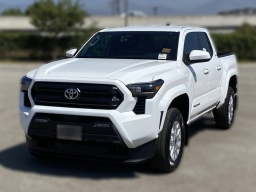 Toyota Tacoma 4WD SR5 Double Cab 5' Bed AT (Natl) 2026