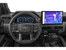 Toyota Tacoma 4WD TRD Off Road Double Cab 5' Bed AT (Natl) 2026