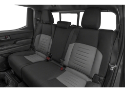 Toyota Tacoma 4WD TRD Off Road Double Cab 5' Bed AT (Natl) 2026