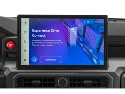 Toyota Tacoma 4WD TRD Off Road Double Cab 5' Bed AT (Natl) 2026