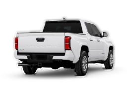 Toyota Tacoma 4WD SR5 Double Cab 5' Bed AT (Natl) 2026