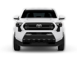 Toyota Tacoma 4WD SR5 Double Cab 5' Bed AT (Natl) 2026