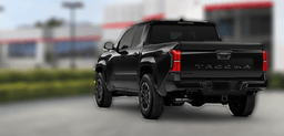 Toyota Tacoma 4WD TRD Sport Double Cab 5' Bed AT (Natl) 2026