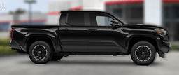 Toyota Tacoma 4WD TRD Sport Double Cab 5' Bed AT (Natl) 2026