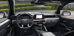 Toyota Tacoma 4WD TRD Sport Double Cab 5' Bed AT (Natl) 2026