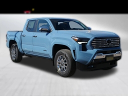 Toyota Tacoma 4WD Limited Double Cab 5' Bed AT (Natl) 2026
