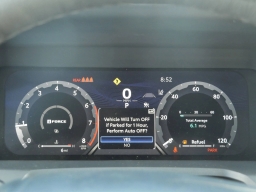 Toyota Tacoma 4WD Limited Double Cab 5' Bed AT (Natl) 2026